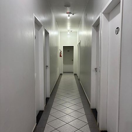 Hotel Redentora Plaza Sao Jose do Rio Preto  Buitenkant foto