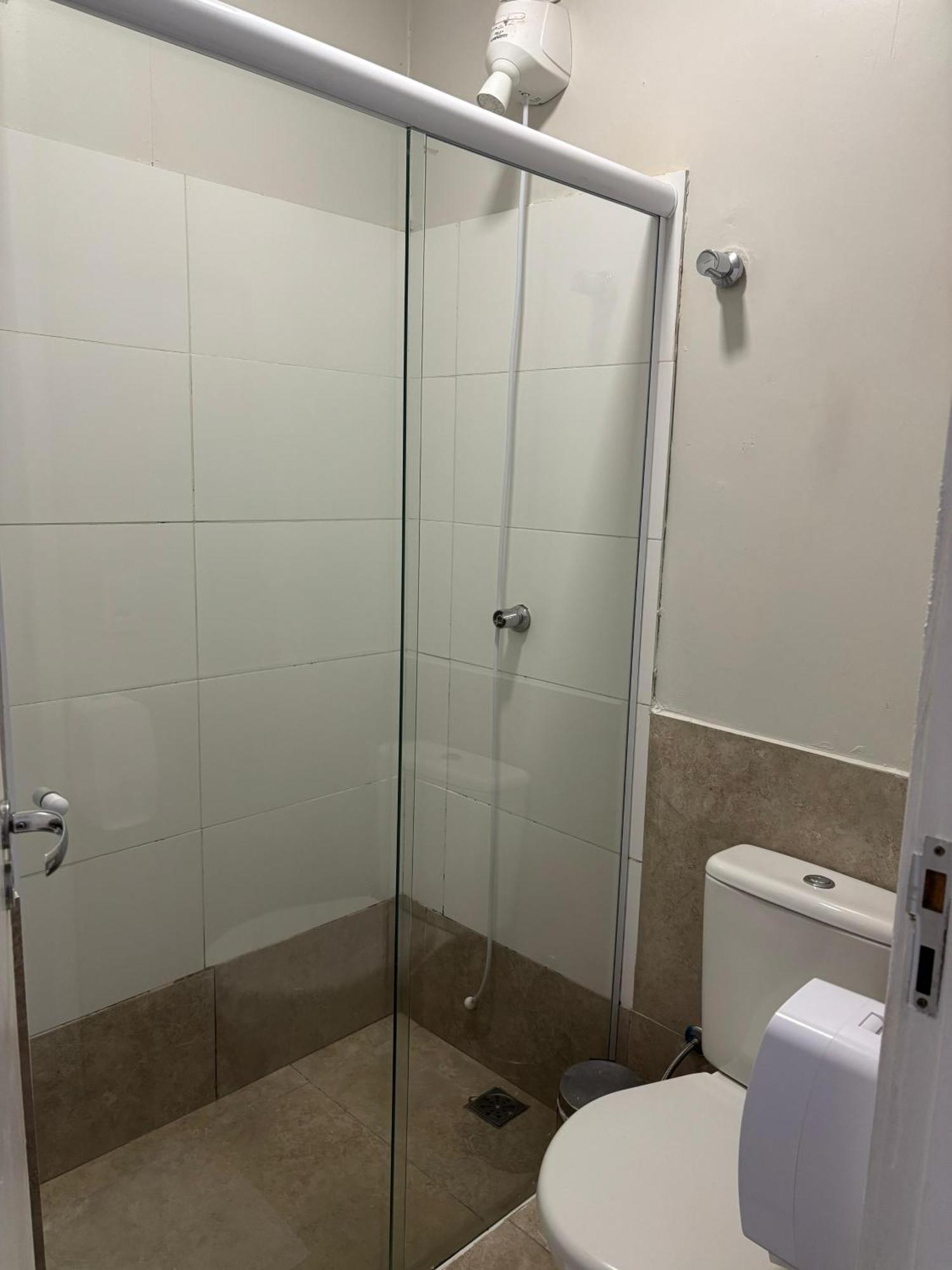 Hotel Redentora Plaza Sao Jose do Rio Preto  Buitenkant foto