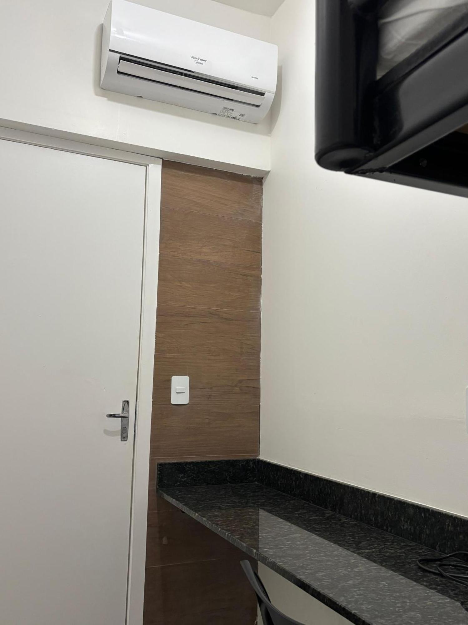 Hotel Redentora Plaza Sao Jose do Rio Preto  Buitenkant foto