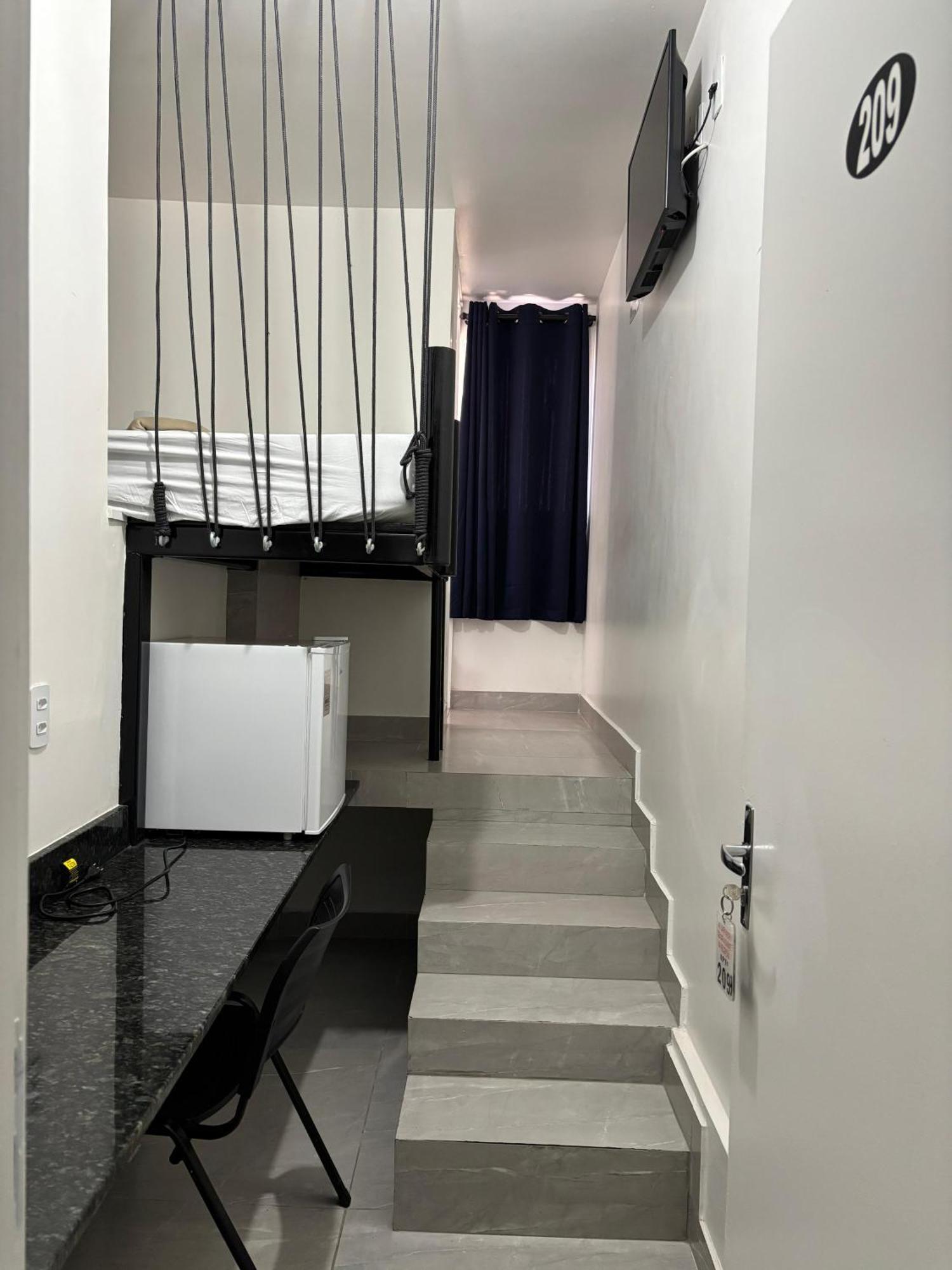 Hotel Redentora Plaza Sao Jose do Rio Preto  Buitenkant foto